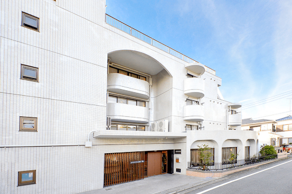 ガーデンテラス座間の写真