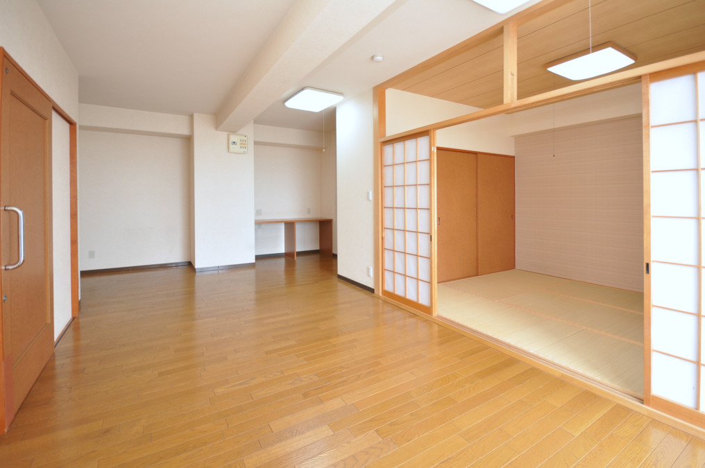 住宅型有料老人ホームカーサ花みずきの写真3枚目：居室