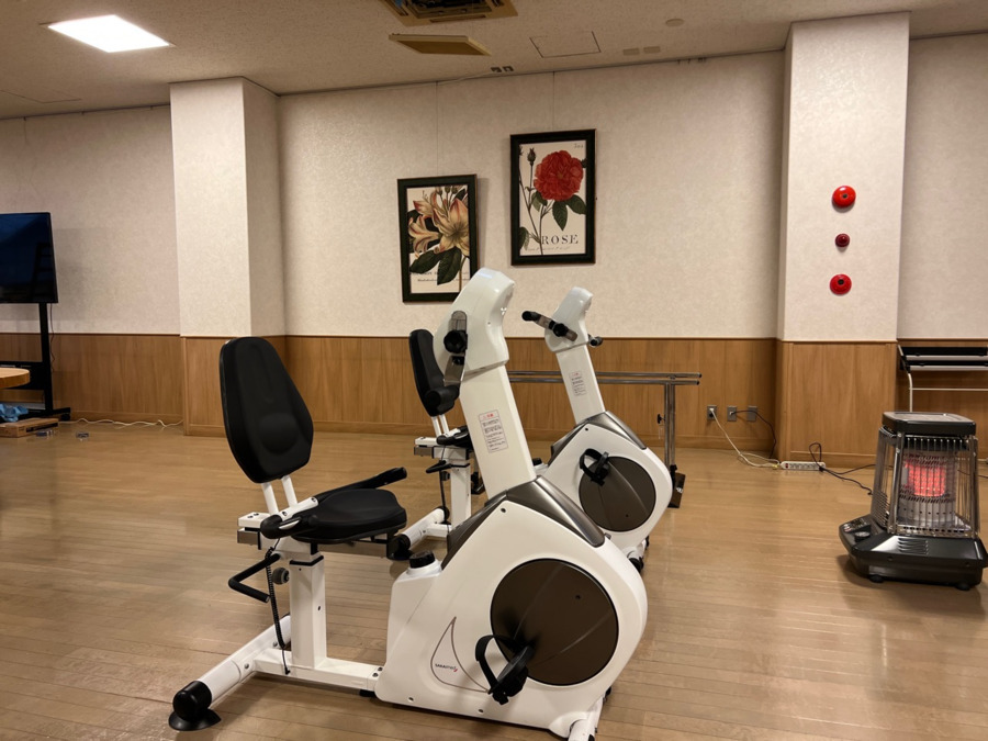 デイサービスセンターやなぎ(介護職/ヘルパーの求人)の写真4枚目: