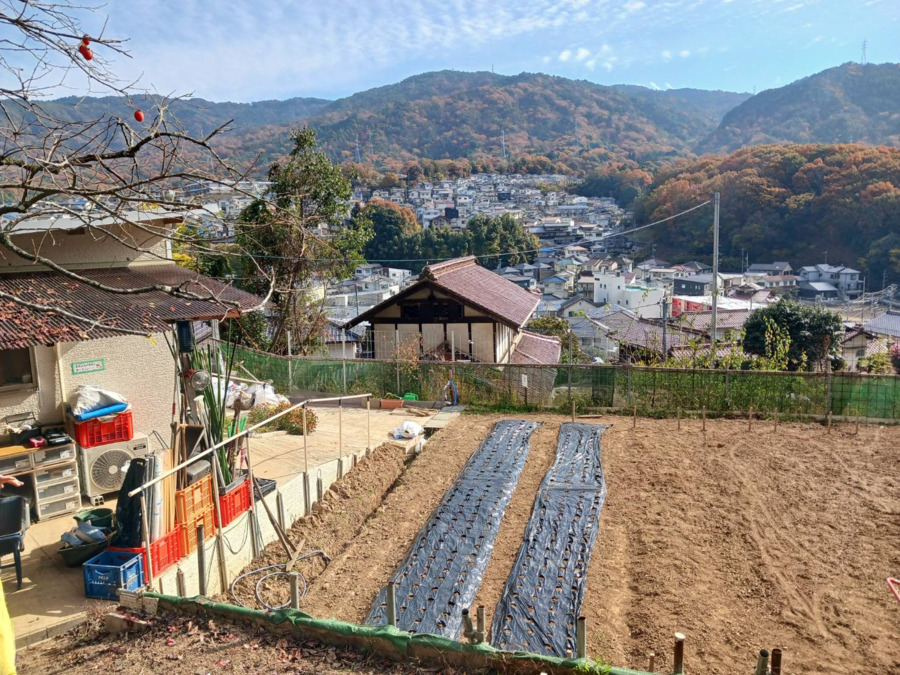 就労継続支援B型事業所 そらとねの画像