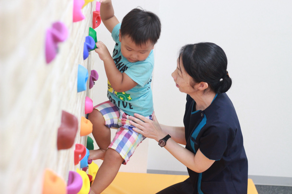 児童発達支援・放課後等デイサービス ひなた観音(児童指導員/指導員の求人)の写真2枚目: