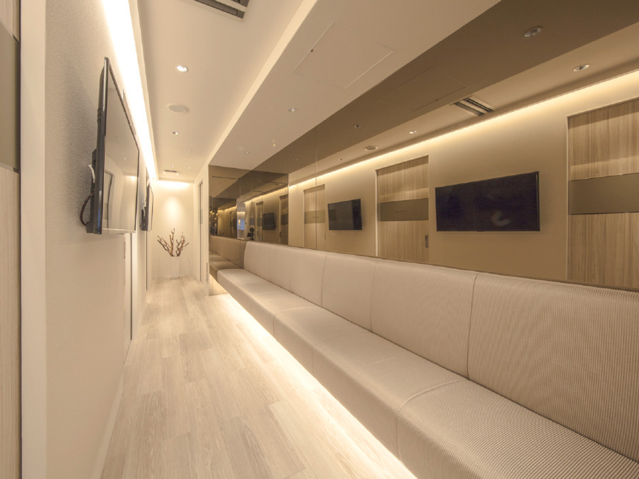 やまさき歯科医院（歯科助手の求人）の写真2枚目：