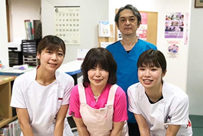 田島歯科医院の写真