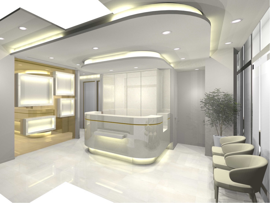 みずはら歯科・矯正歯科　三鷹【2026年03月オープン予定】（歯科助手の求人）の写真3枚目：