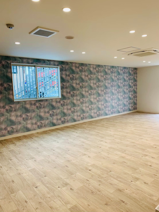 なぎさ川口宮町保育園の写真16枚目：