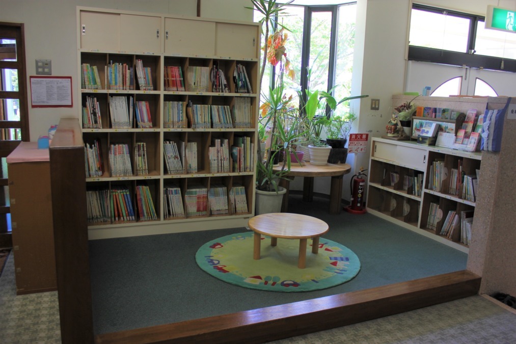 糀台学童保育コーナーの写真2枚目：