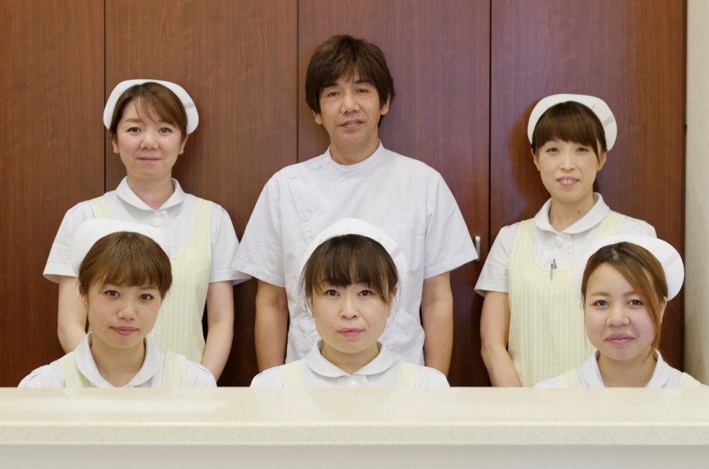 和久井歯科クリニックの写真