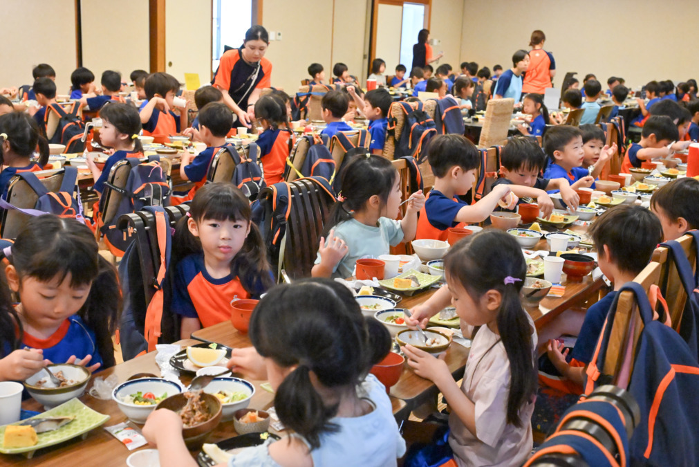 キッズ大陸さいたま与野園（保育士の求人）の写真12枚目：