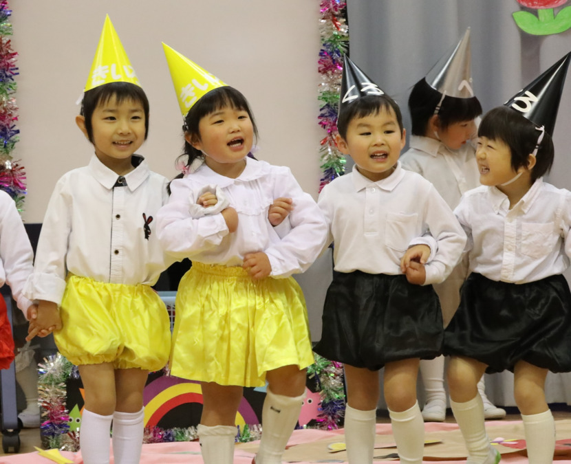 きむら認定こども園（幼稚園教諭の求人）の写真3枚目：