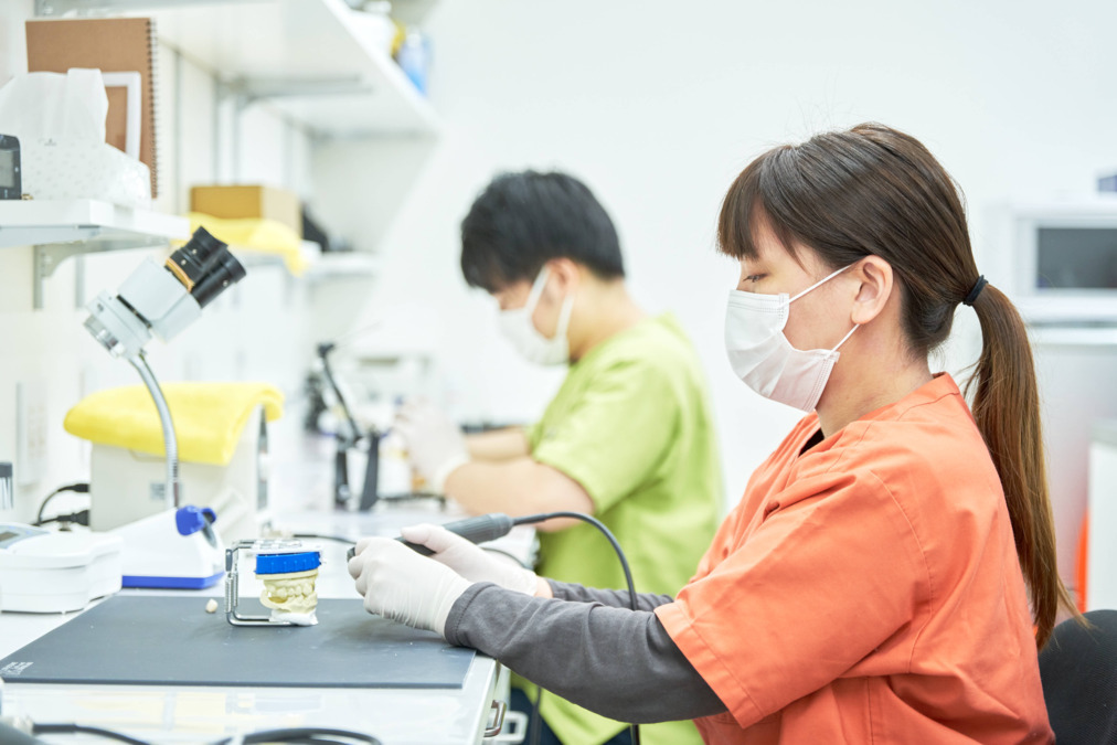 新潟セラミックラボラトリーD&DESIGNの写真7枚目: