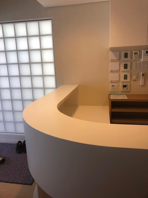 丹羽医院（医療事務/受付の求人）の写真2枚目：