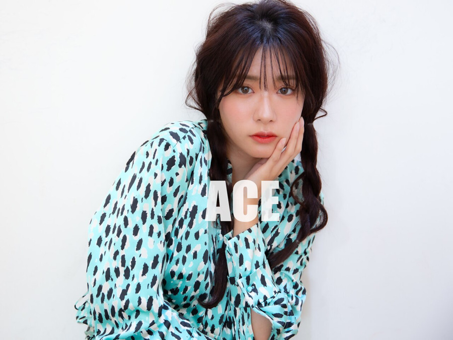ACE:Reの写真6枚目：