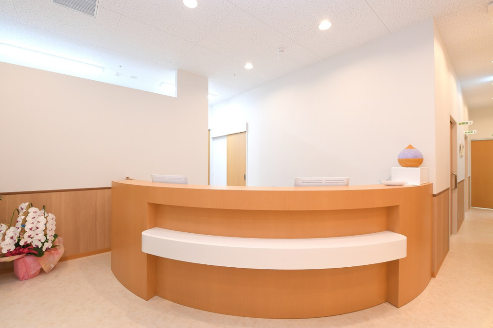 トレリス内科クリニック　在宅支援室（医療事務/受付の求人）の写真2枚目：