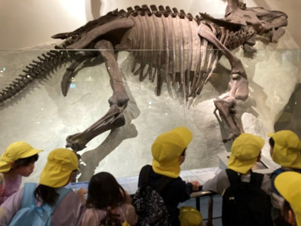 ほっぺるランド本蓮沼（管理栄養士/栄養士の求人）の写真3枚目：