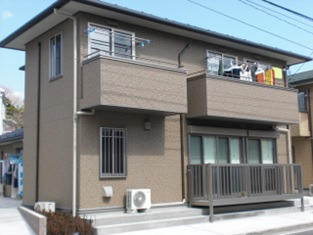 社会福祉法人すみなす会 地域支援センター グループホーム岬の写真