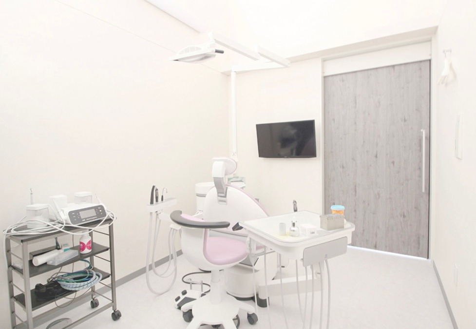 いとう歯科クリニック (歯科衛生士の求人)の写真3枚目: