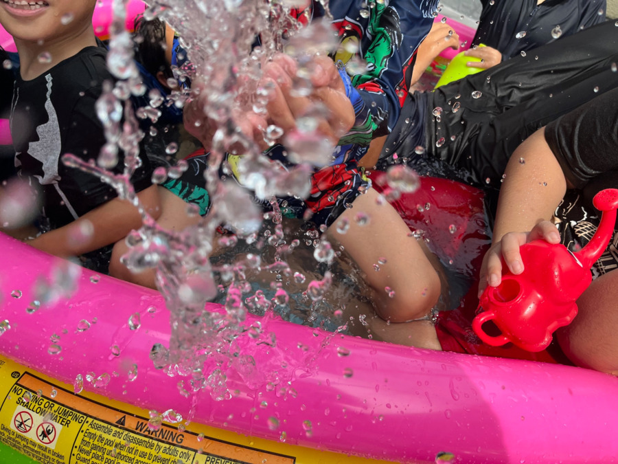 ほっとキッズAdvance（アドバンス）の写真5枚目：