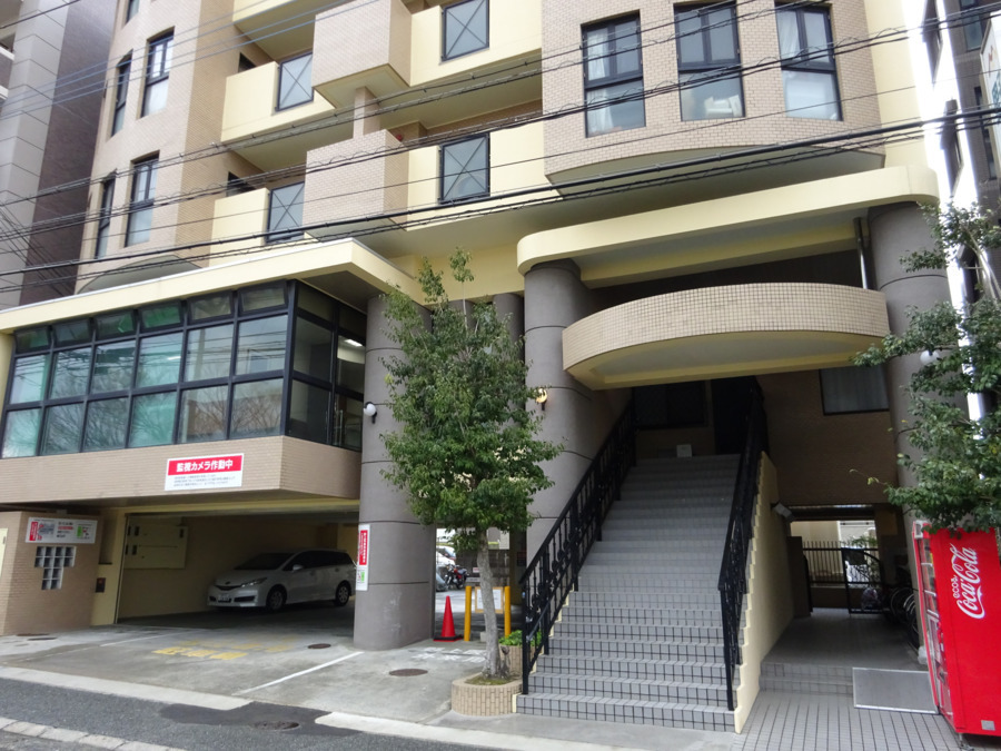 野上耳鼻咽喉科医院の写真