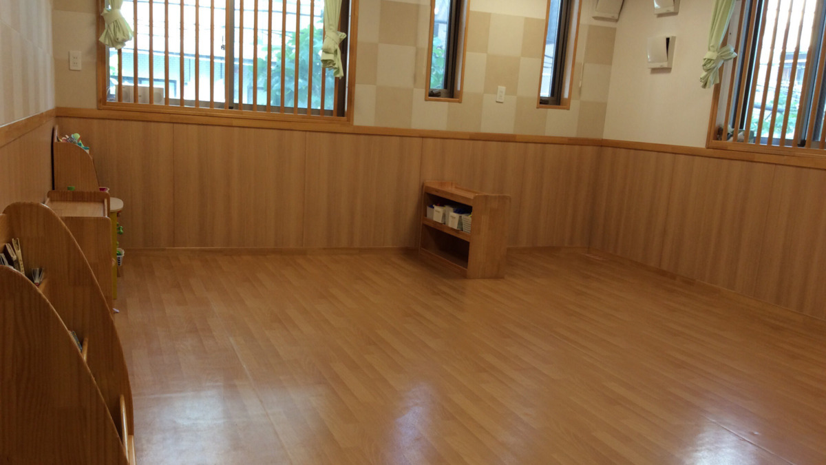 アスク両国保育園（保育士の求人）の写真2枚目：