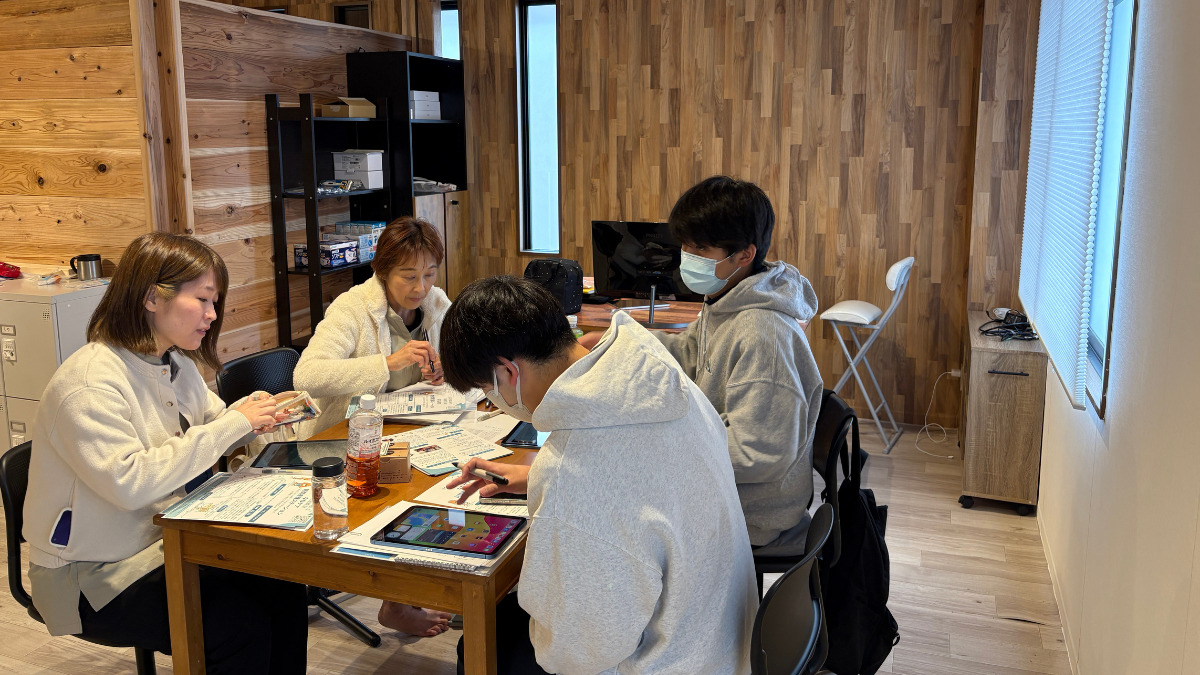 ななケア訪問看護ステーション【2025年04月オープン】（作業療法士の求人）の写真3枚目：