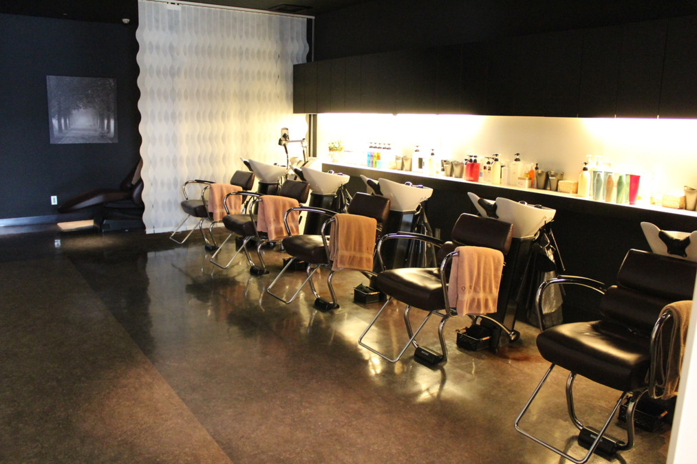 LE COUR 佐久店（美容師の求人）の写真5枚目：