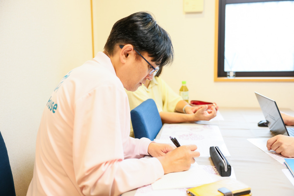 クルーハウス水元B棟【2025年09月オープン】(生活支援員の求人)の写真2枚目: