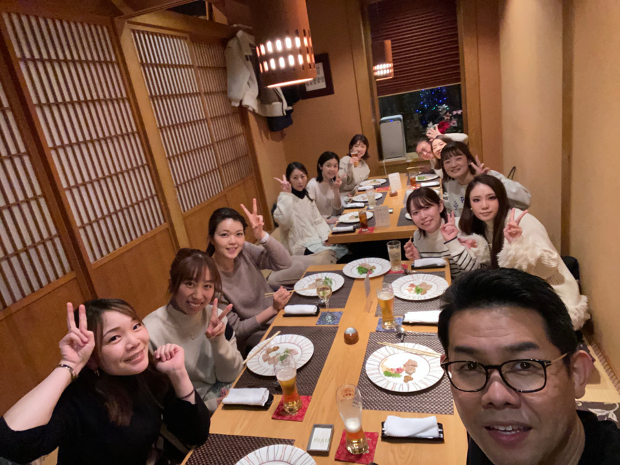 医療法人 MARUTA DENTAL OFFICE  にじの森歯科クリニック（医療事務/受付の求人）の写真3枚目：