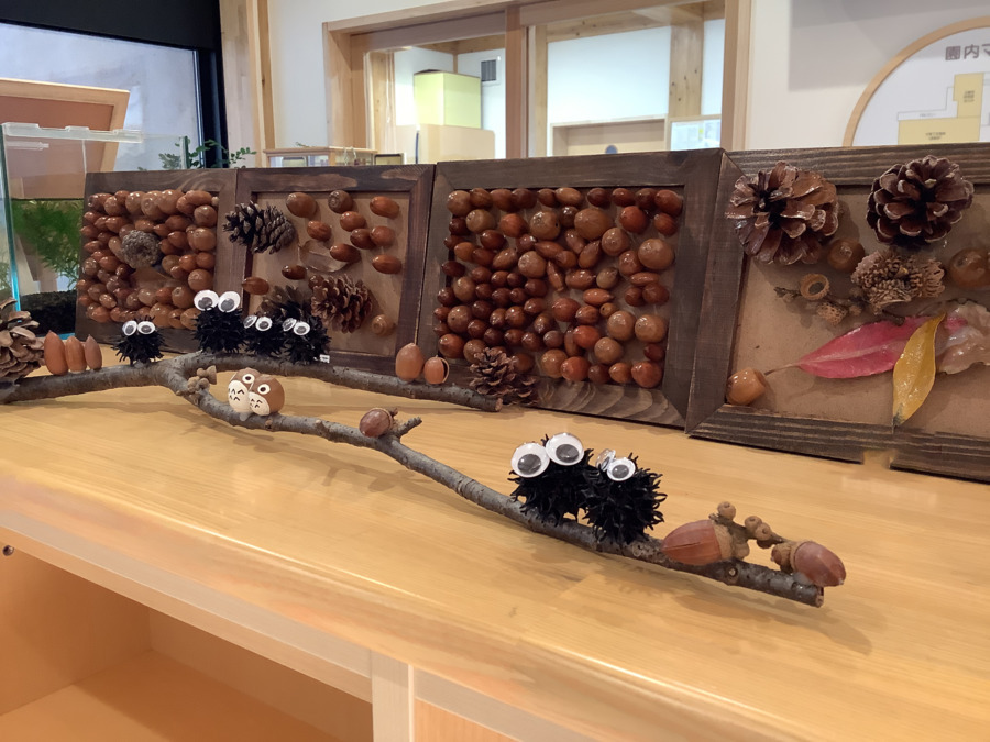 あーす保育園東油山(保育士の求人)の写真6枚目: