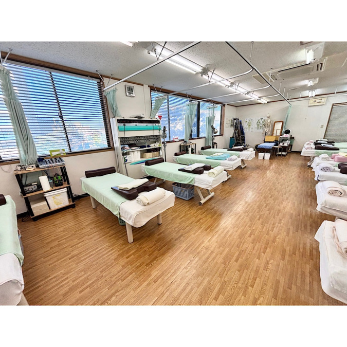 能登整骨院（鍼灸師の求人）の写真8枚目：