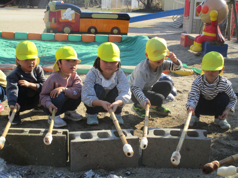 川口保育園(保育士の求人)の写真4枚目:
