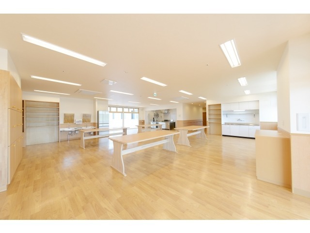 住宅型有料老人ホーム ココロ青山台 ORANGE HOUSEの写真