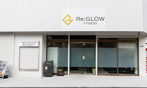 Re:GLOW FITNESSの写真