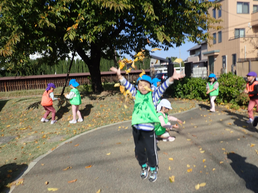 認定こども園岩槻ひかり（保育士の求人）の写真2枚目：