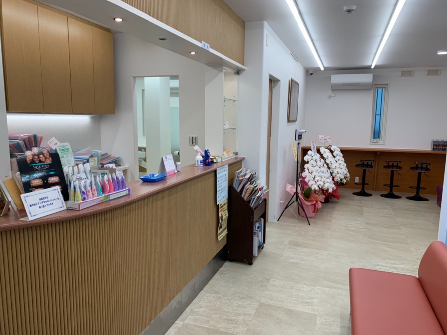 水野矯正歯科クリニック(歯科衛生士の求人)の写真3枚目: