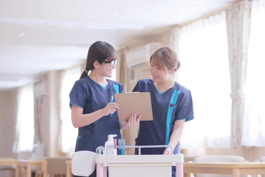 訪問看護ステーション リヤンド浜松中央【2025年11月20日オープン】（看護師/准看護師の求人）の写真3枚目：