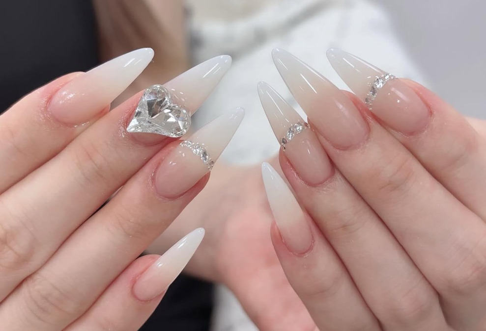 bijou  nail（ネイリストの求人）の写真4枚目：