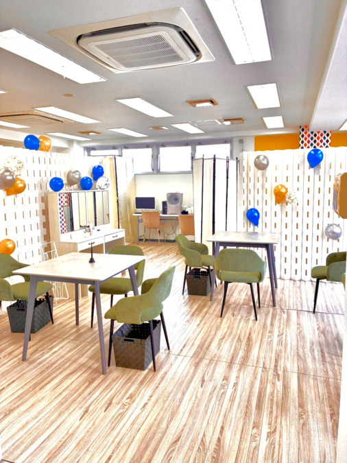 mimosa 川越店の写真