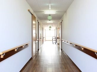 やすらぎの郷ひめさゆり（介護事務の求人）の写真2枚目：