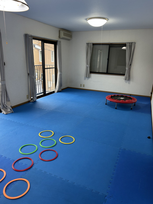 放課後等デイサービス うららか【2025年11月01日オープン予定】(児童指導員/指導員の求人)の写真2枚目: