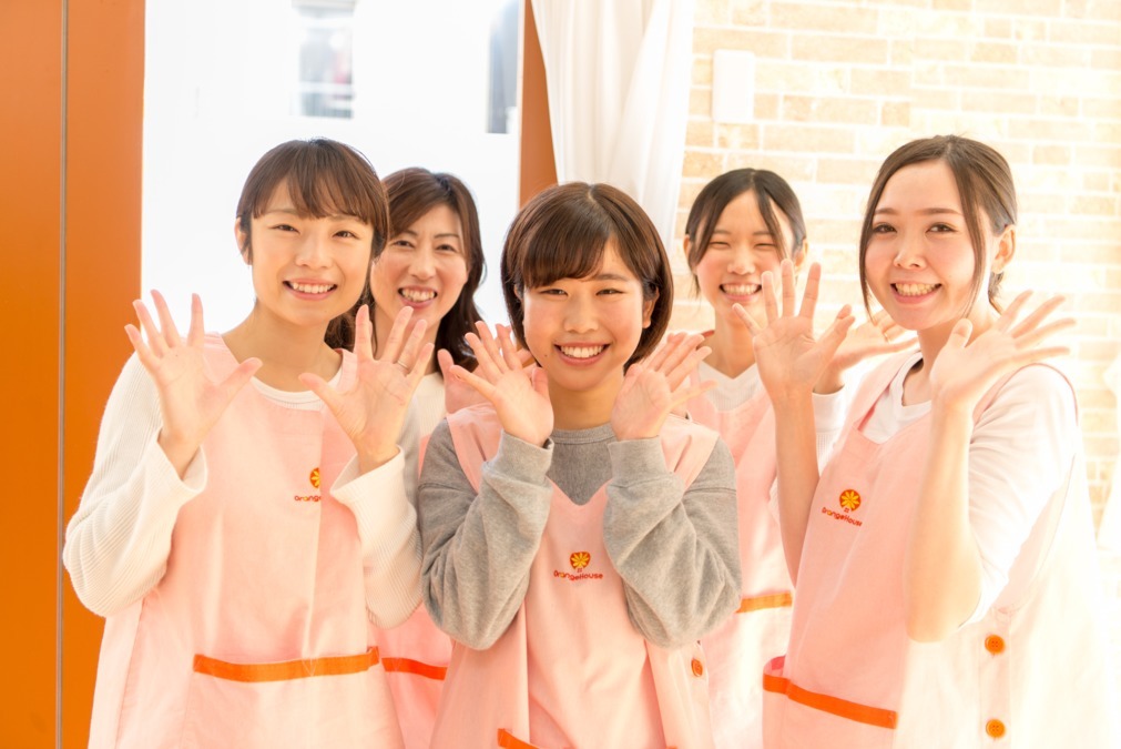 仕事イメージ