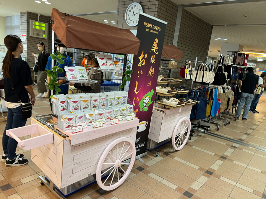 多機能型福祉サービス心暖（作業療法士の求人）の写真10枚目：