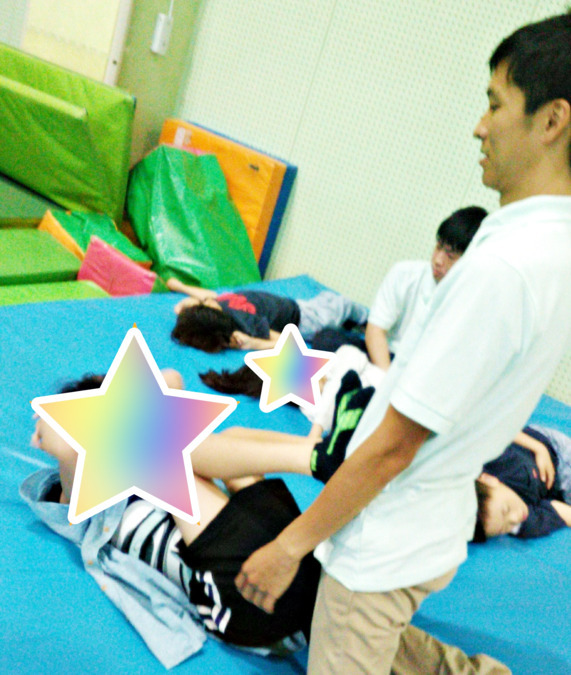 児童発達支援・放課後等デイサービス 八尾キッズ（理学療法士の求人）の写真2枚目：