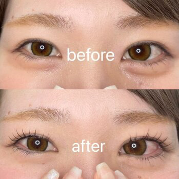 sui eyelash salon（アイリストの求人）の写真9枚目：
