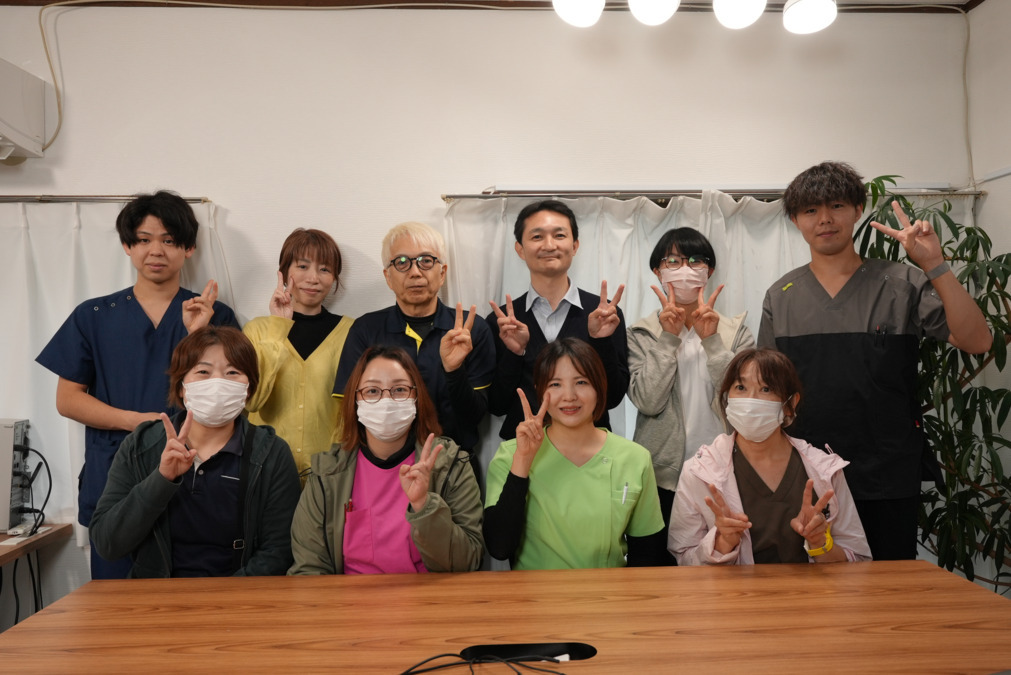 an訪問看護ステーション(看護師/准看護師の求人)の写真20枚目: