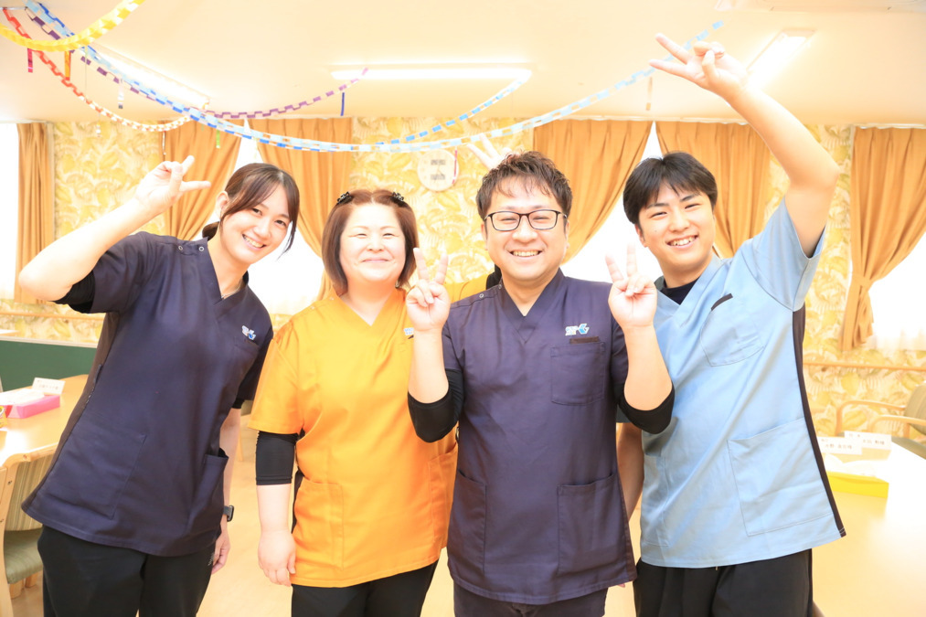 ゴールドエイジ川越oasisの写真