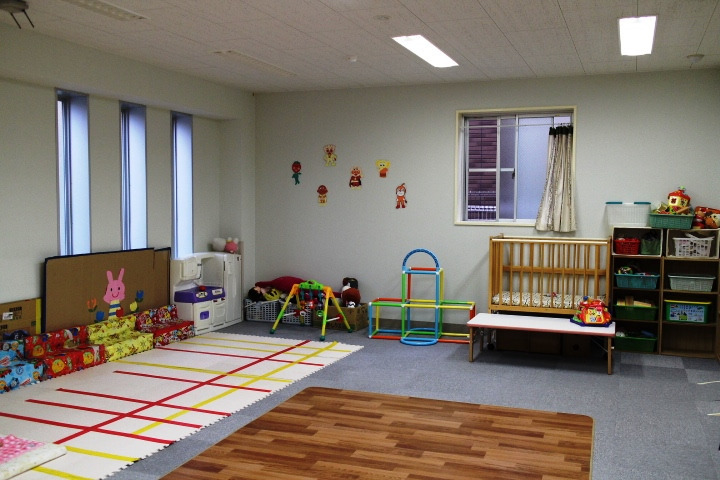 さくらナーサリールーム（保育士の求人）の写真3枚目：