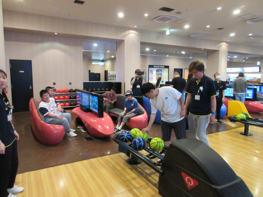 障がい福祉サービス事業所 陽光(生活支援員の求人)の写真82枚目: