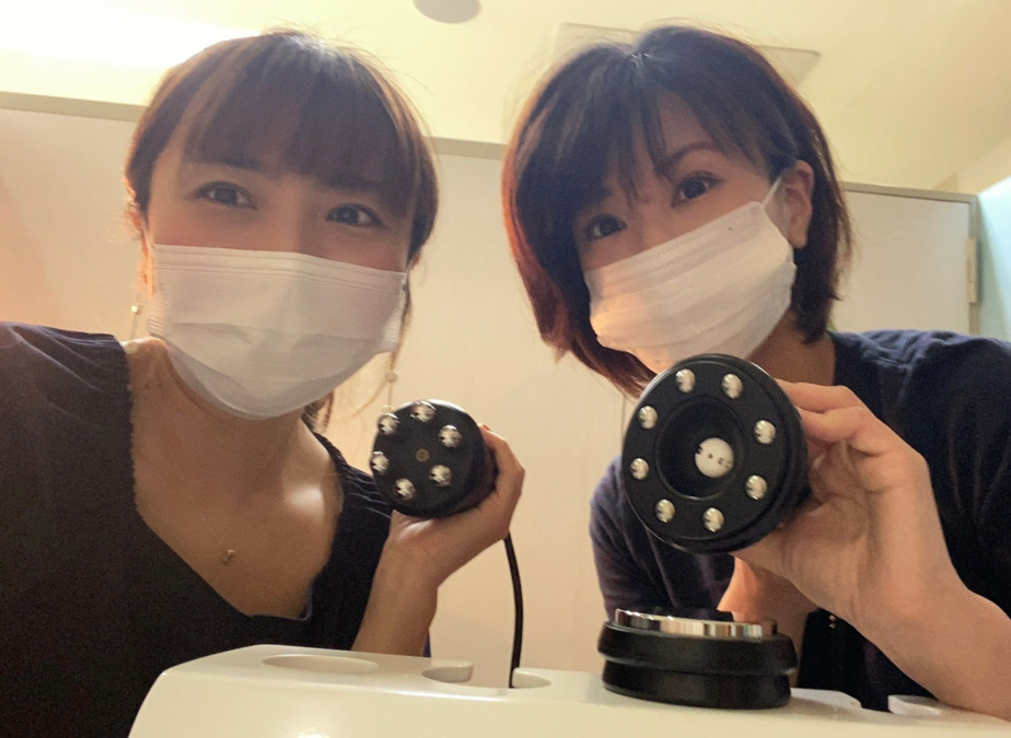 トータルボディサロン千早駅（エステティシャン/セラピストの求人）の写真4枚目：