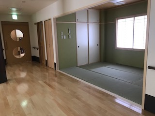認知症対応型共同生活介護グループホームとみさかの写真2枚目：