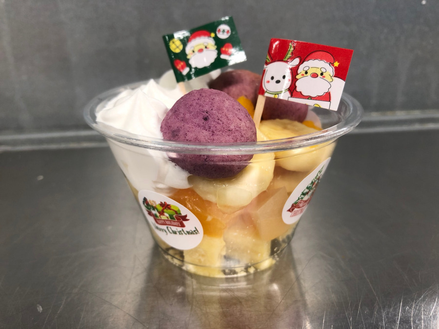 千代田おひさまの森保育園（調理師/調理スタッフの求人）の写真4枚目：